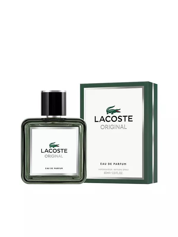 Lacoste-Original-Eau de Parfum-100ml