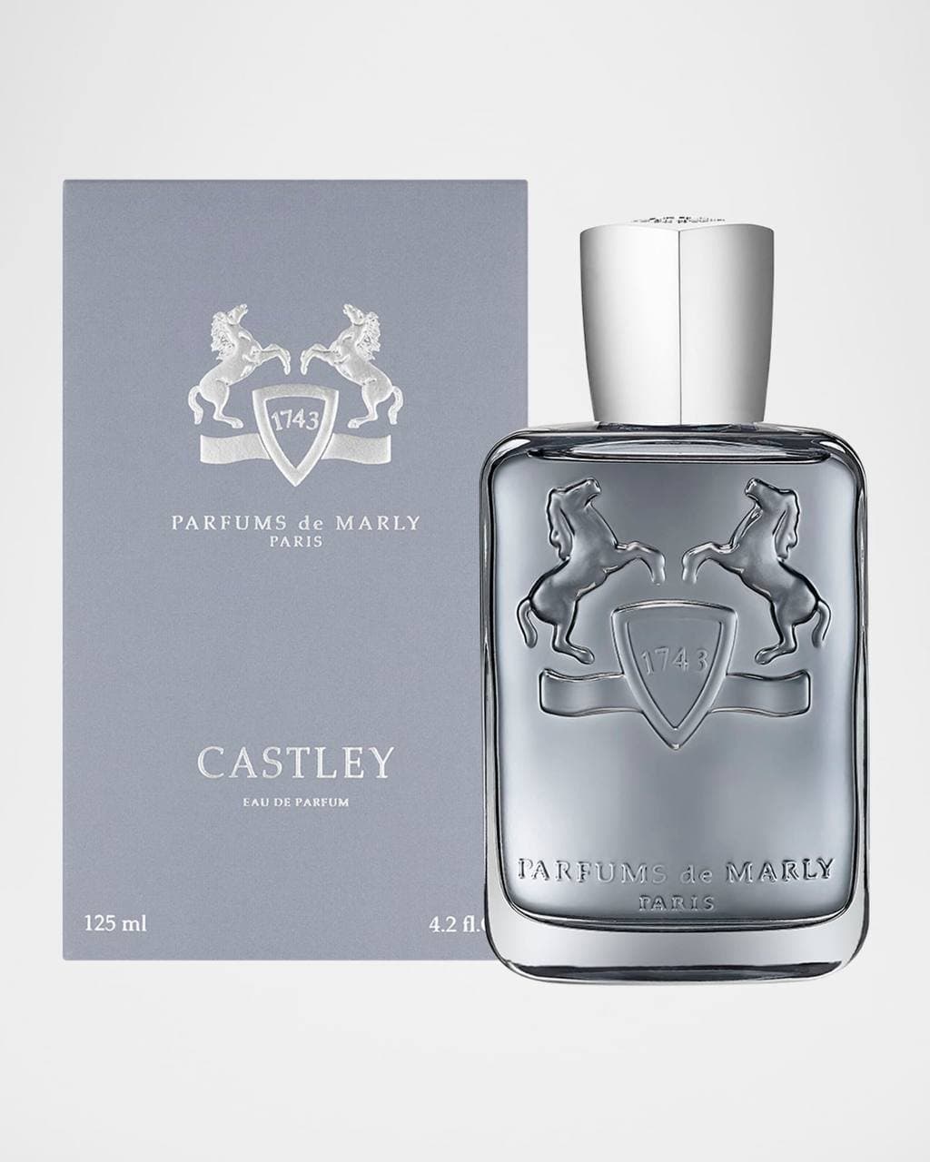 Parfums de Marly 2025-Castley-Eau de Parfum-125ml