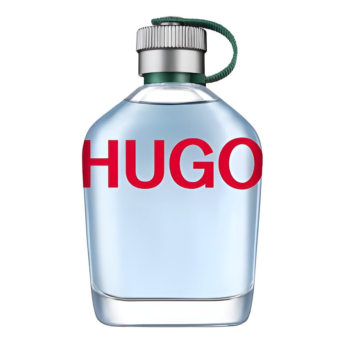 Hugo Boss-HUGO MAN-EAU DE TOILETTE-200ml