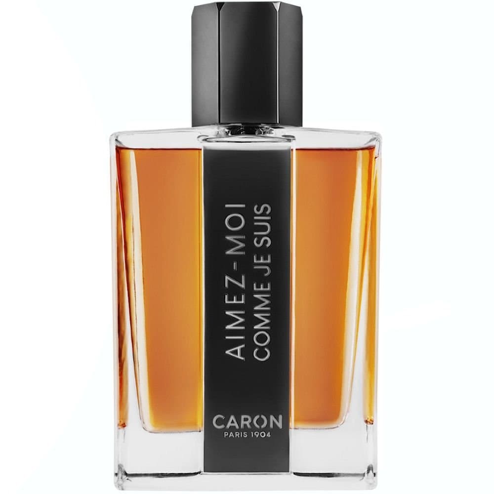 CARON-AIMEZ MOI COMME JE SUIS-EDT-125ML