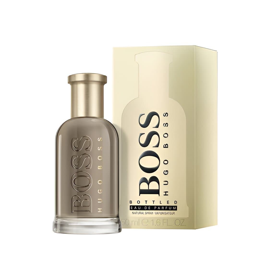 Hugo Boss-Bottled-Eau de Parfum-100ml