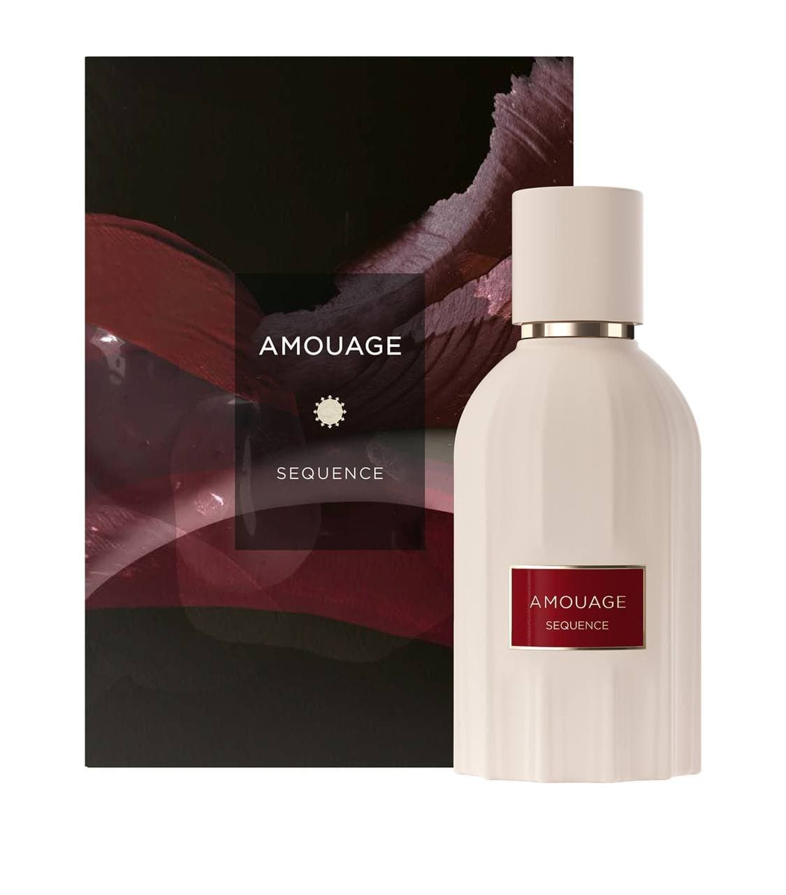 Amouage-Sequence-Essence de Parfum-100ml