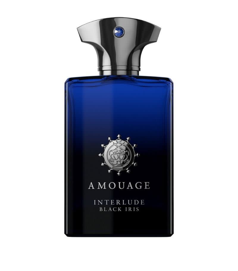 Interlude Black Iris-Unisex-100ml