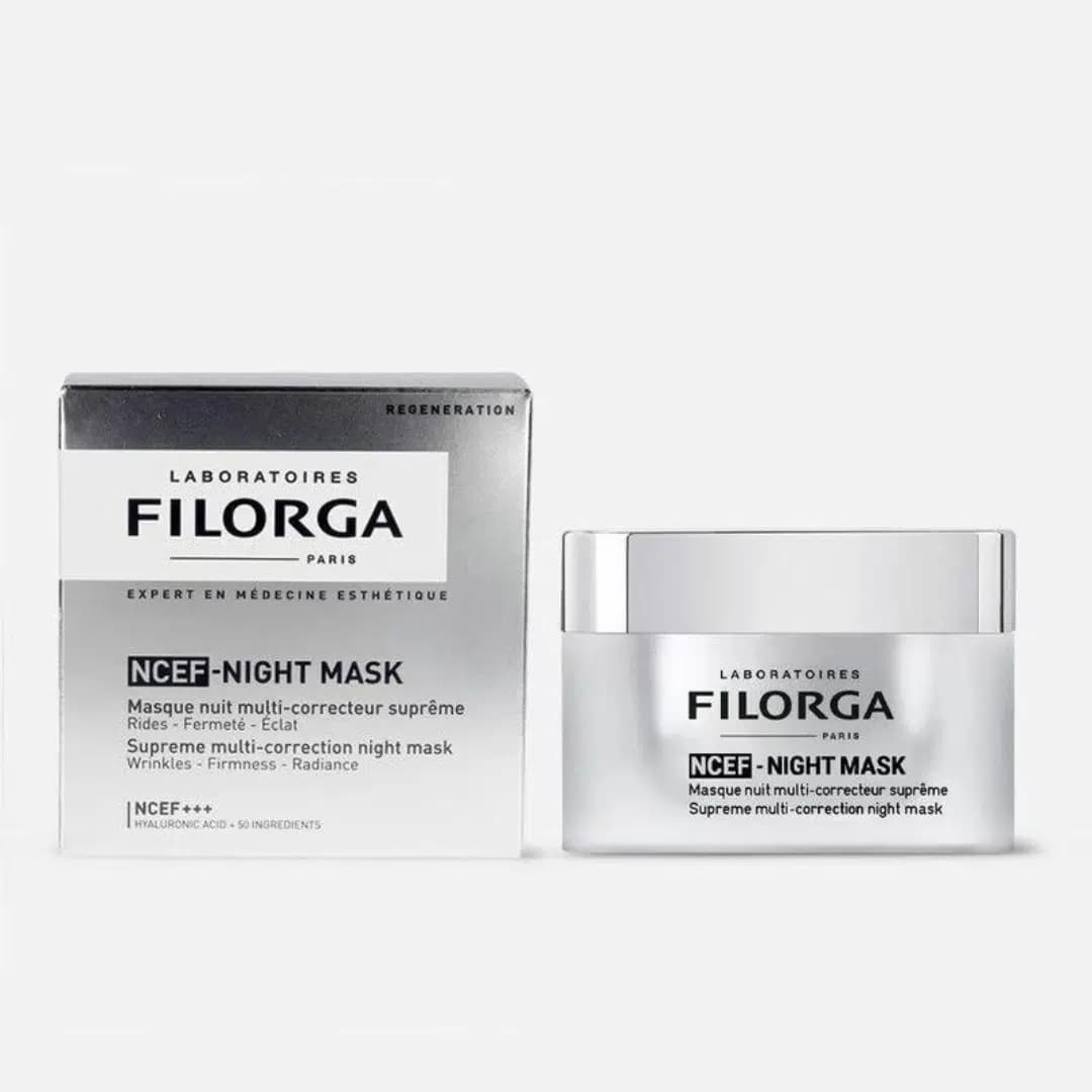 FILORGA SKIN-UNIFY-Crème de jour anti tâches uniformisante-50ml