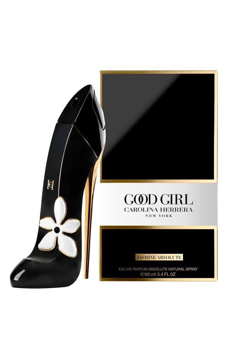 Carolina Herrera-Good Girl Jasmine Absolute-Eau de Parfum-80ml