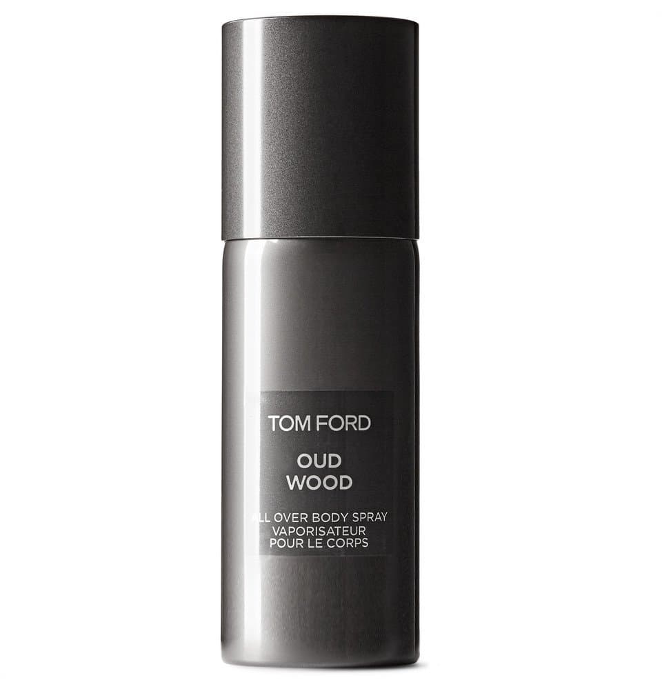 Tom Ford-Oud Wood-Vaporisteur pour le Corps-150ml