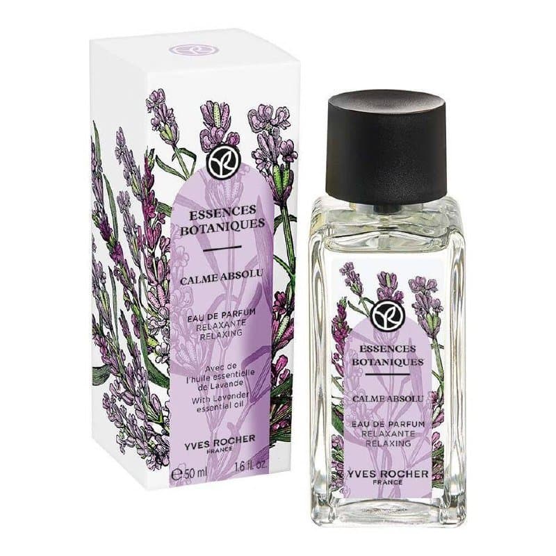 Yves Rocher-Calme Absolu-Eau de Parfum-50ml