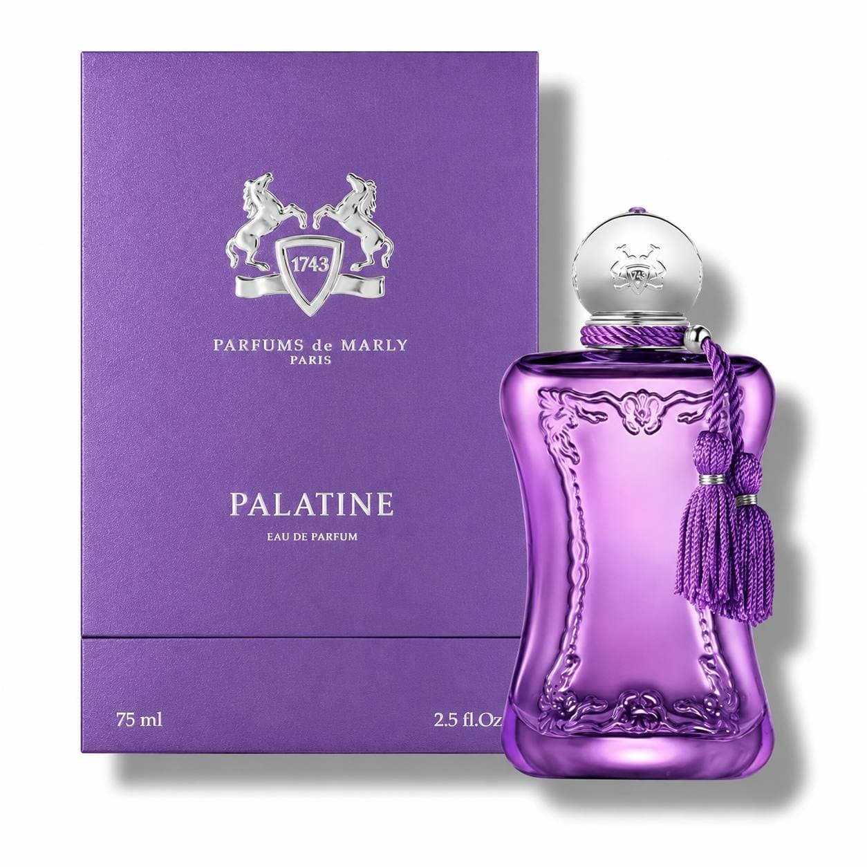 Parfums de Marly-Palatine-Eau de Parfum-75ml