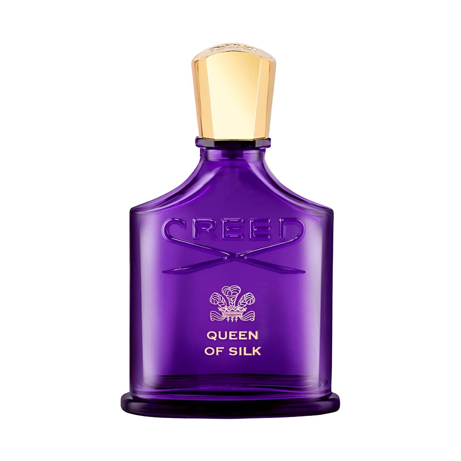 Creed for women (2024)-Queen of Silk-Eau de Parfum-75ml