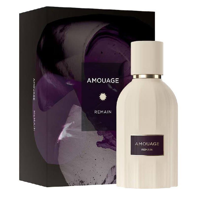 Amouage 2026-Remain-Essence de Parfum-100ml