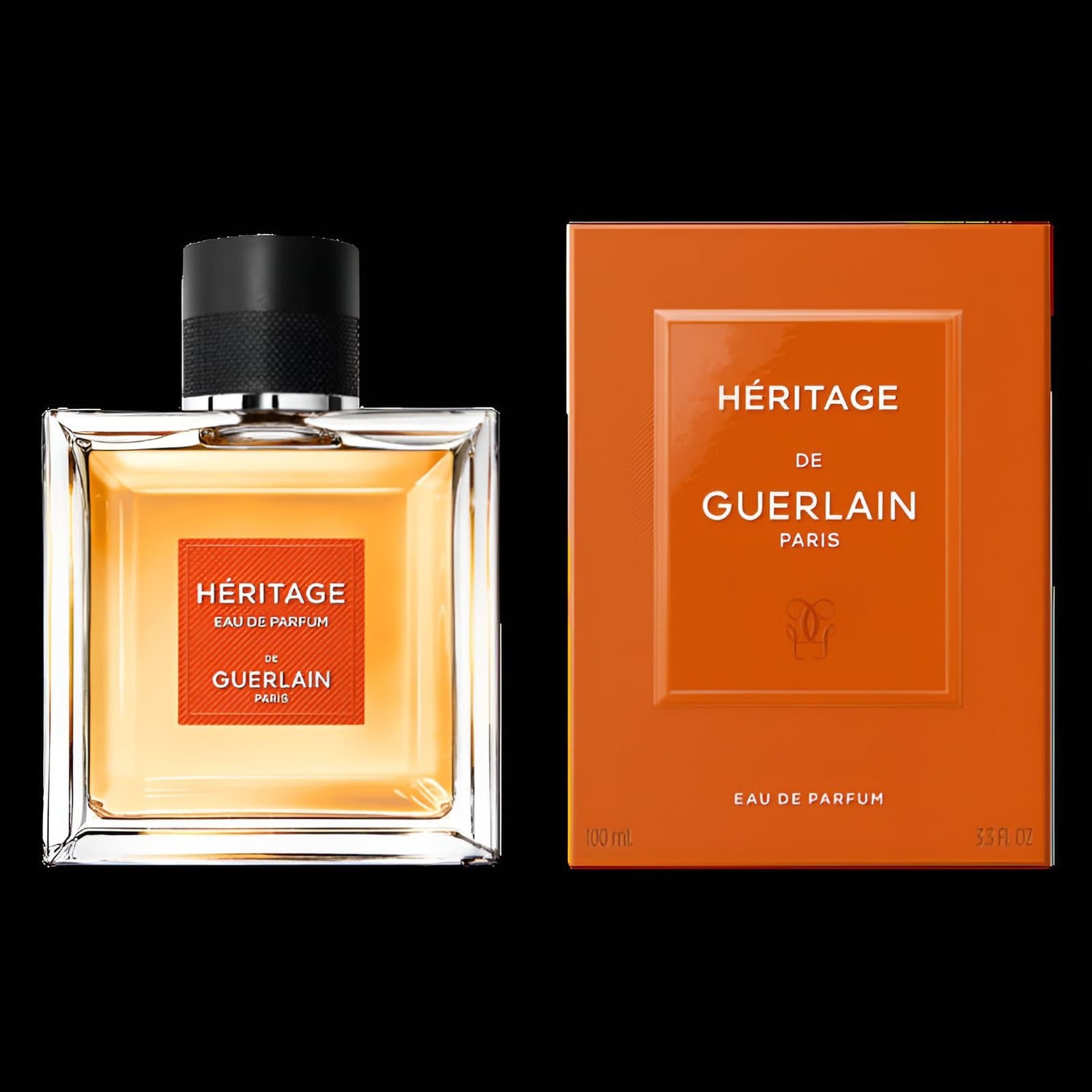 GUERLAIN-HÉRITAGE EAU DE PARFUM-100ML