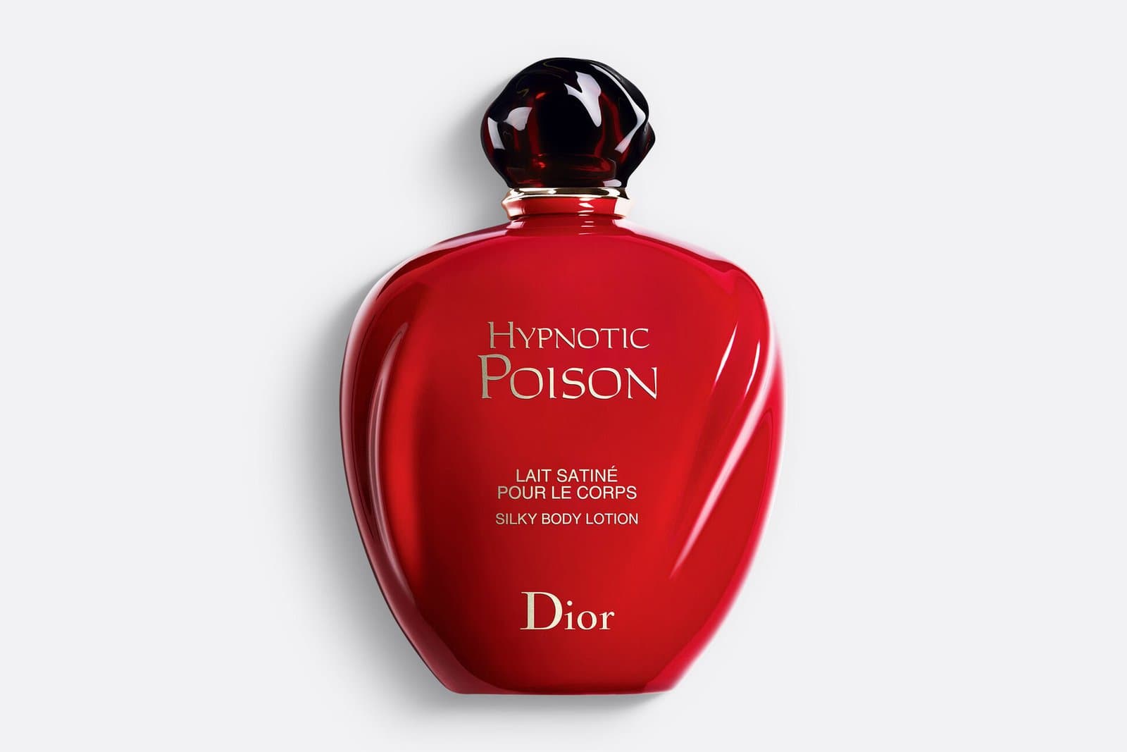 Dior-Hypnotic Poison-Lait Satiné pour le Corps Lait pour le Corps-200ml