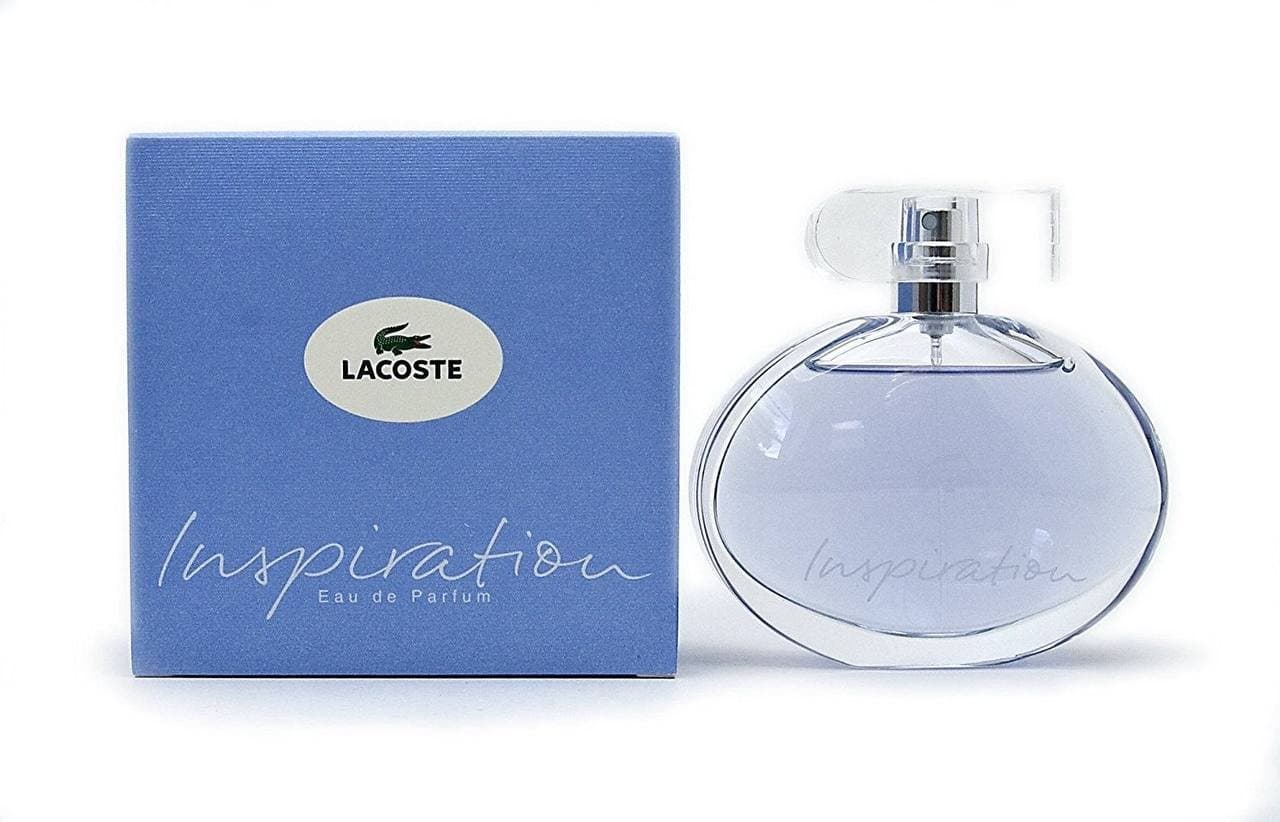 Lacoste-Inspiration-Eau de Parfum-75ml