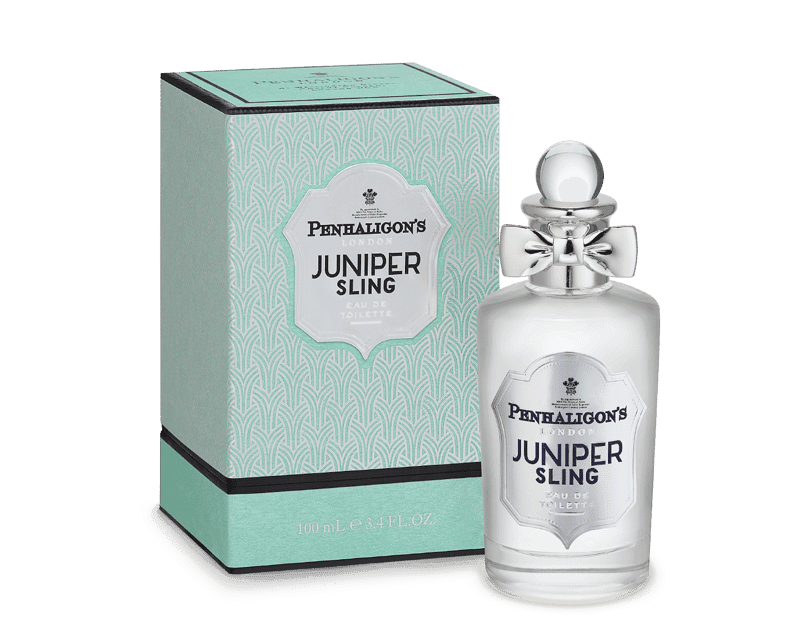 PENHALIGON'S-JUNIPER SLING-Eau de Toilette-Unisex-100ml