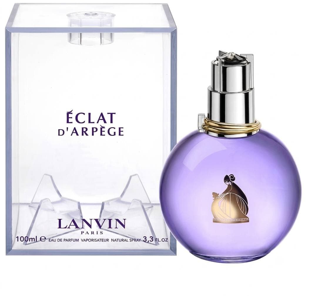 Lanvin-Eclat d’Arpège-Eau de Parfum-100ml