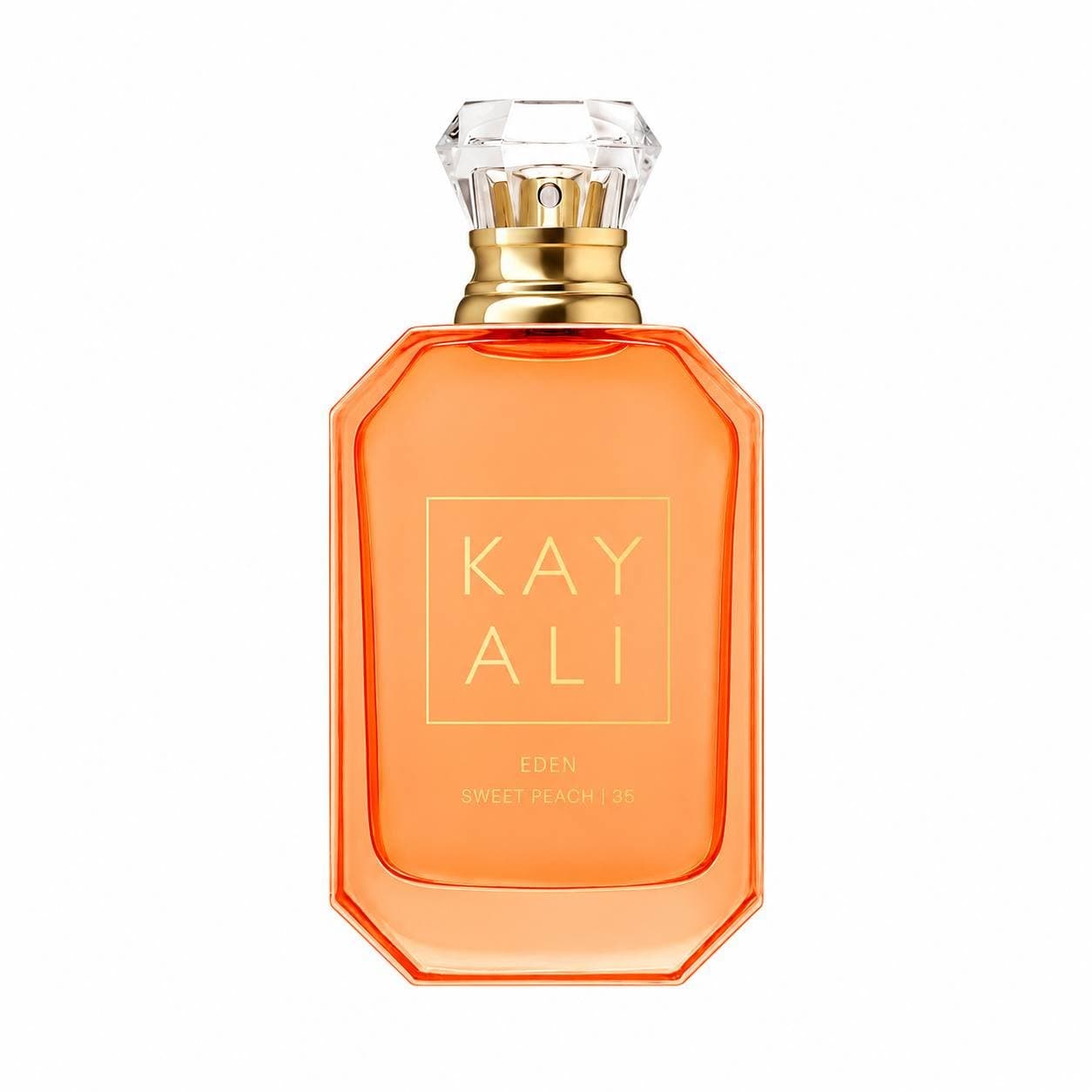Kayali 2026-Eden Sweet Peach | 35-Eau de Parfum-100ml