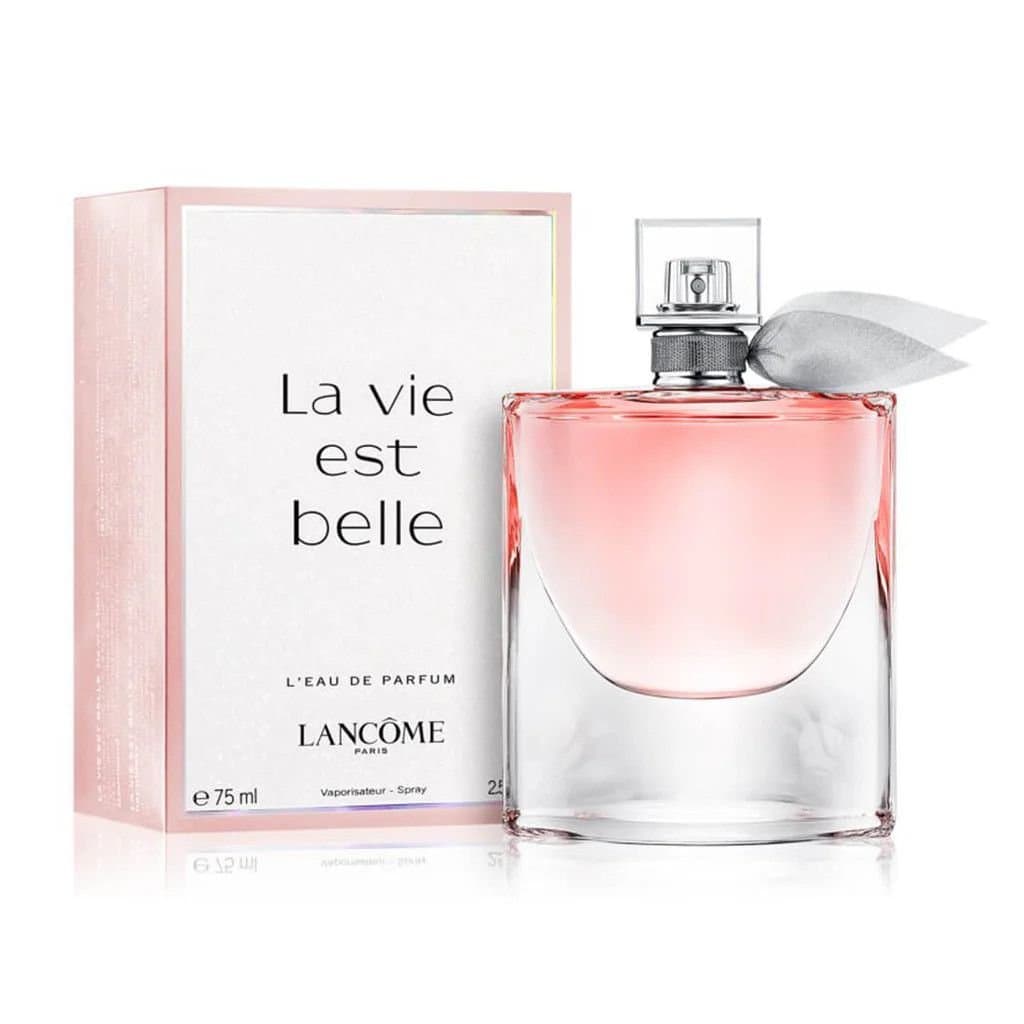 Lancôme-La vie est Belle-Eau de Parfum-75ml