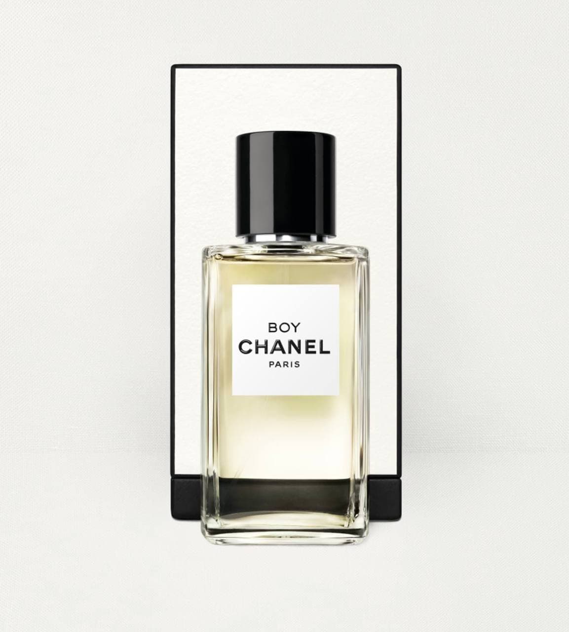 CHANEL-Boy-Eau de Parfum-200ml