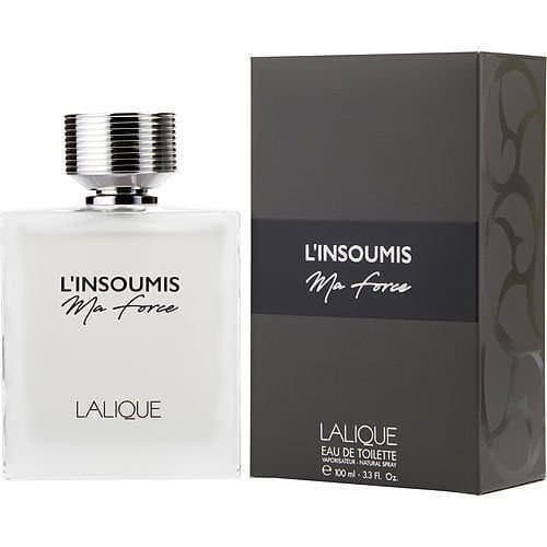 LALIQUE Lalique-L'insoumis Ma Force-Eau De Toilette-100ml