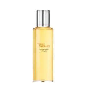 HERMÈS-Eau intense vétiver (recharge)-Eau de parfum-125ml