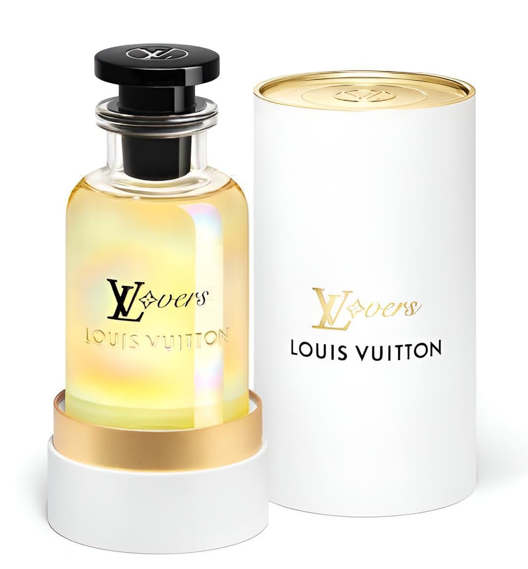 Louis Vuitton (2024)-LOVERS -Eau de Parfum-200ml