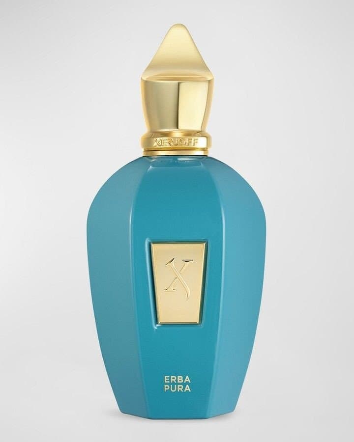 Xerjoff-Erba Pura-Eau de Parfum-100ml
