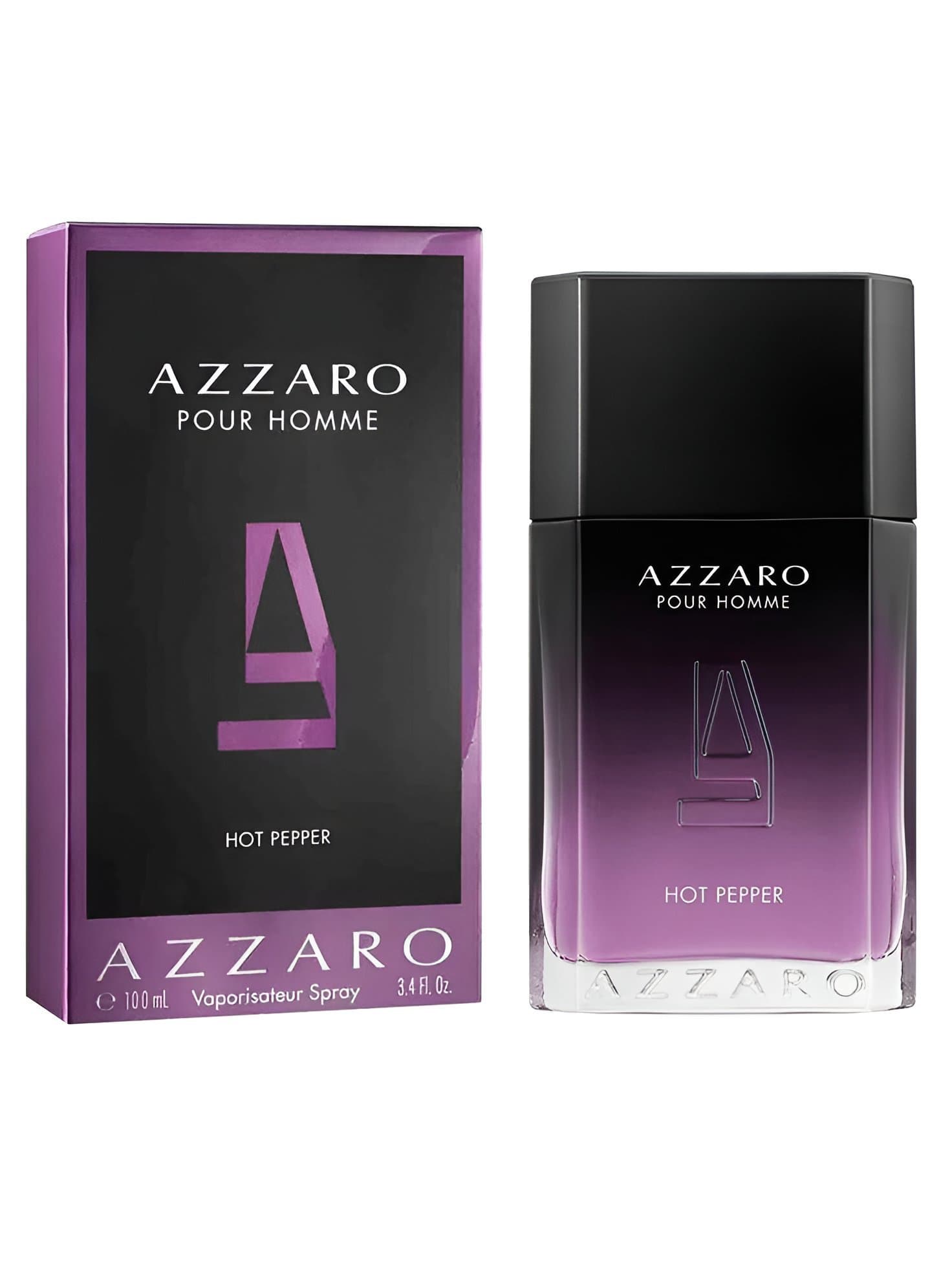 Azzaro-Hot Pepper-Eau de Toilett-100ml
