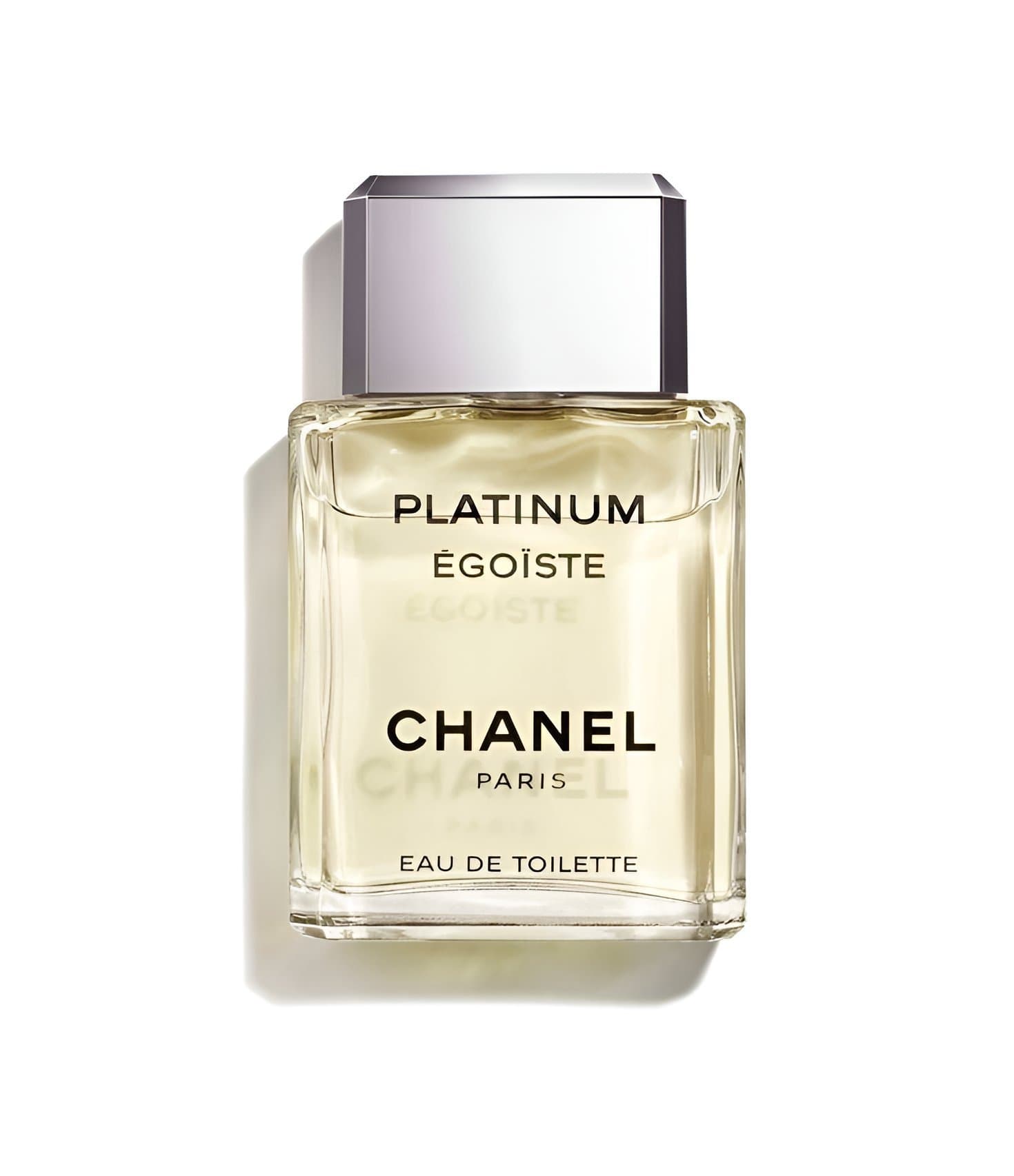 Chanel-Egoïste Platinum-Eau de Toilette-50ml