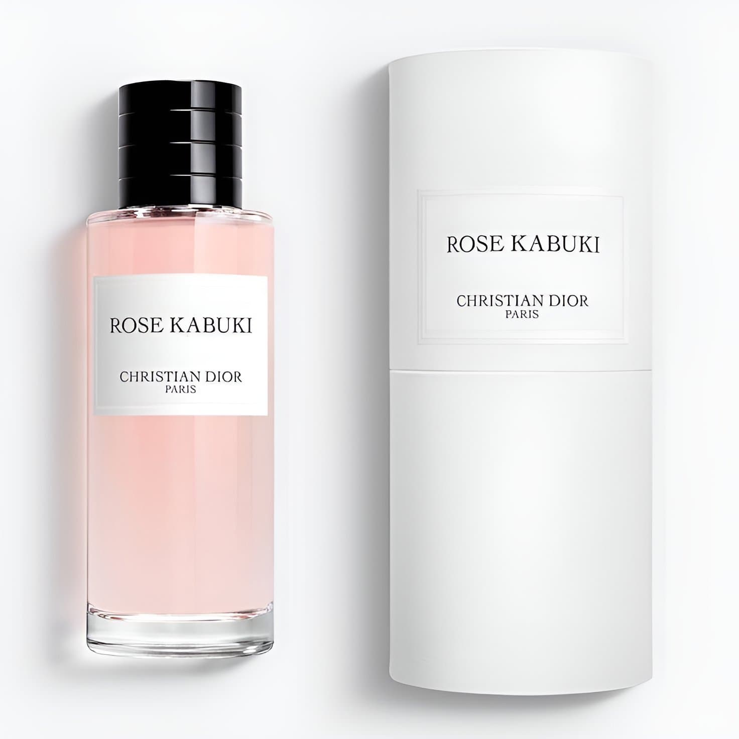 Dior (Privé)-Rose Kabuki-Eau de Parfum-100ml