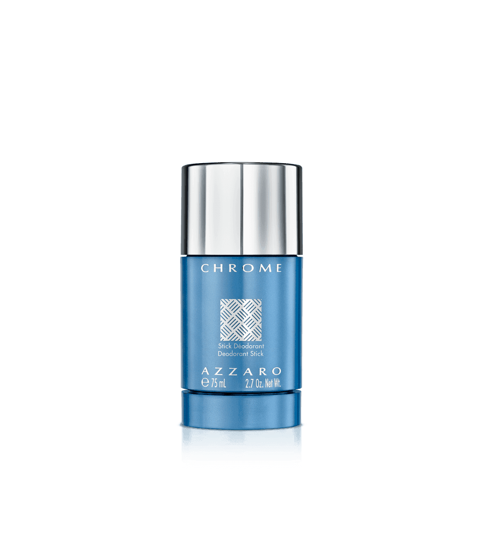 Stick Azzaro-Chrome-75ml