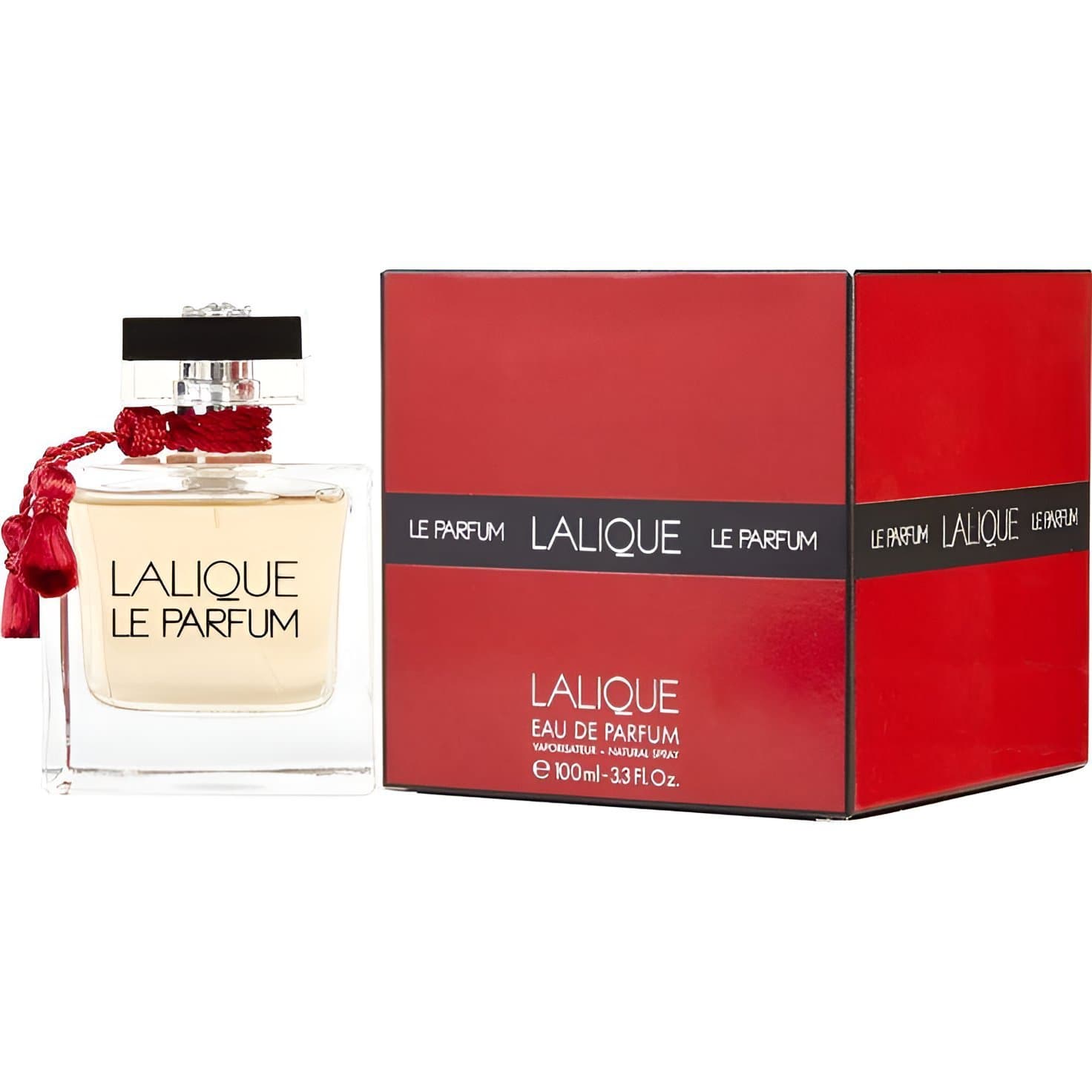 Lalique-Le Parfum-Eau de Parfum-100ml