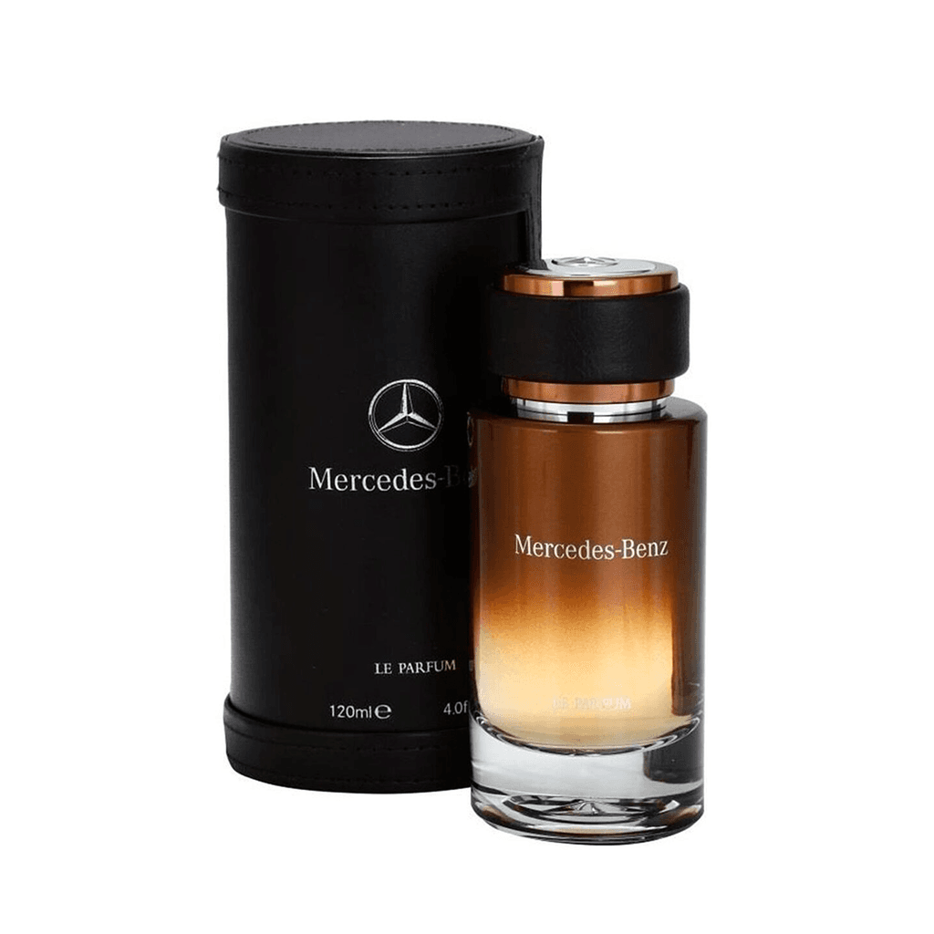 Mercedes-Benz-Le Parfum-120ml