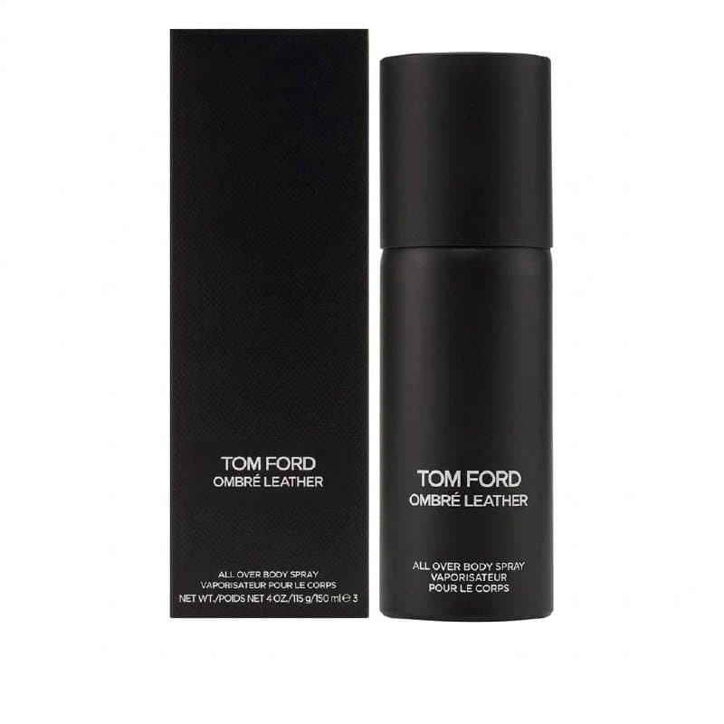 Tom Ford-Ombré Leather-Vaporisateur pour le corps-150ml