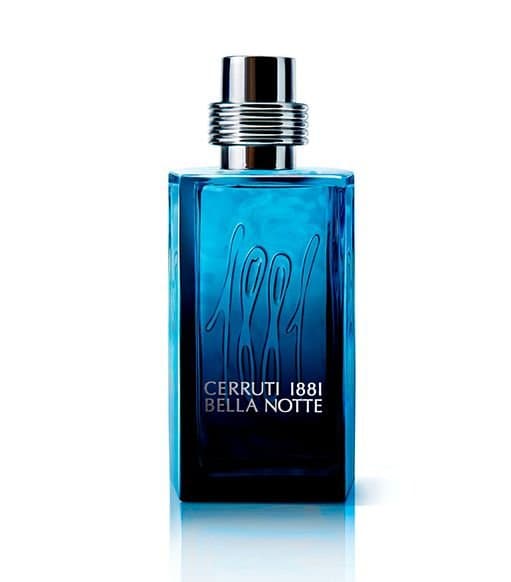 Cerruti 1881-Bella Notte-Eau de Toilette-100ml