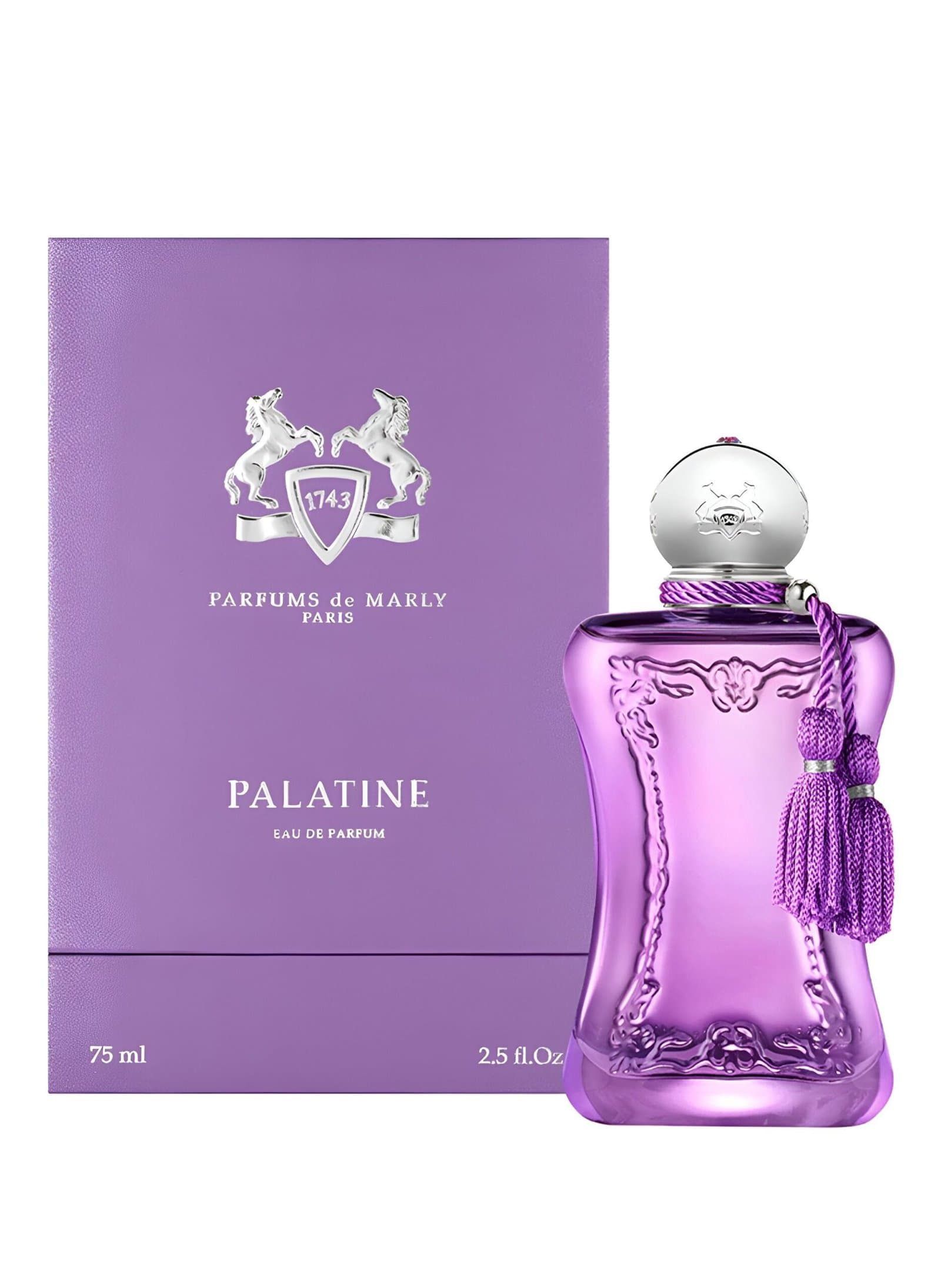 Parfums de Marly(2024)-Palatine-Eau de Parfum-75ml
