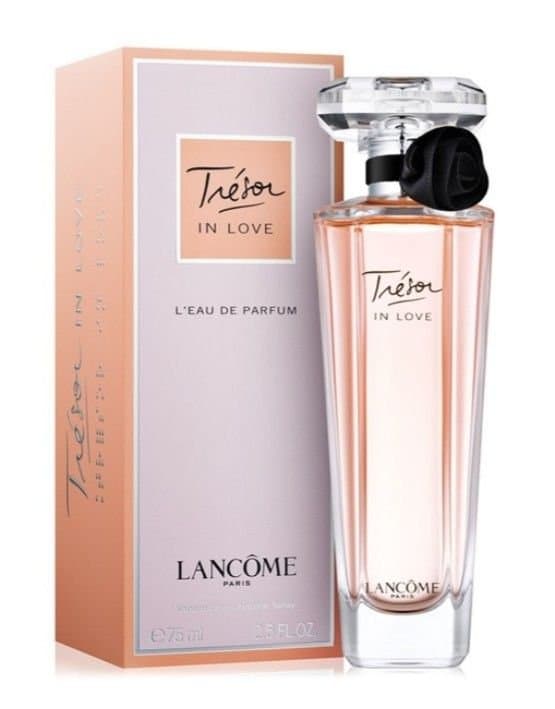Lancôme 2010-Trésor In Love-Eau de Parfum-75ml