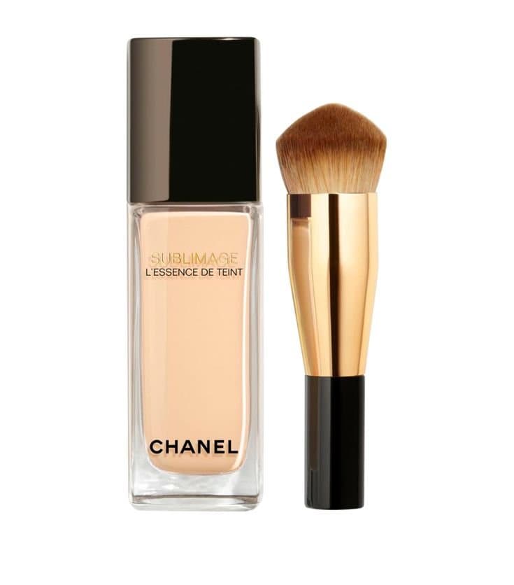 SÉRUM CHANEL-SUBLIMAGE L’ESSENCE DE TEINT-SÉRUM DE TEINT ULTIME GÉNÉRATEUR D’ÉCLAT-40 ml