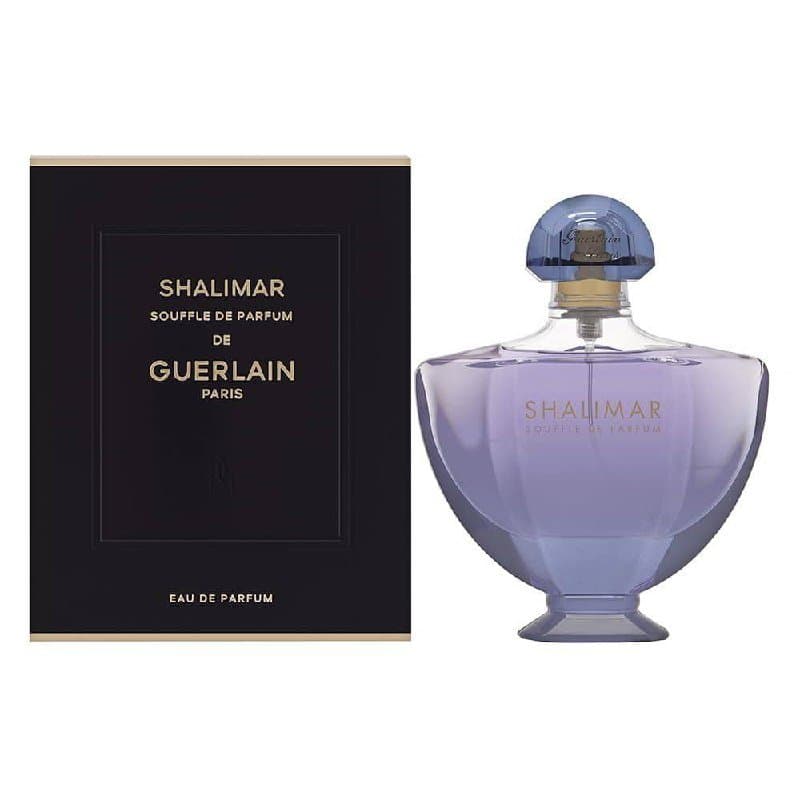 Guerlain-Shalimar Souffle de Parfum-Eau de Parfum-90ml