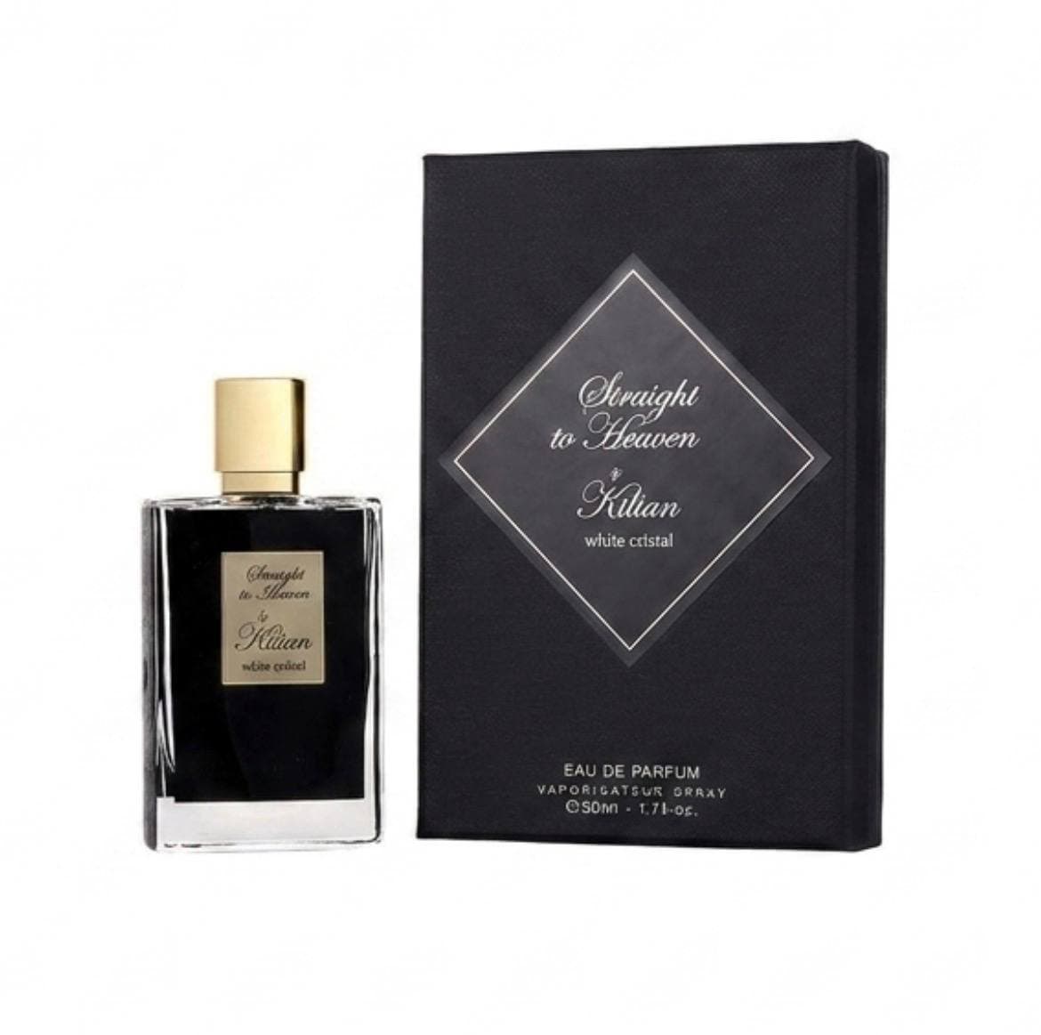 KILIAN-Straight to Heaven-Eau de Parfum-50ml