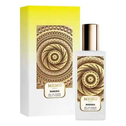 Memo Paris-Madurai-Fleurs Bohèmes-Eau de Parfum-75ml