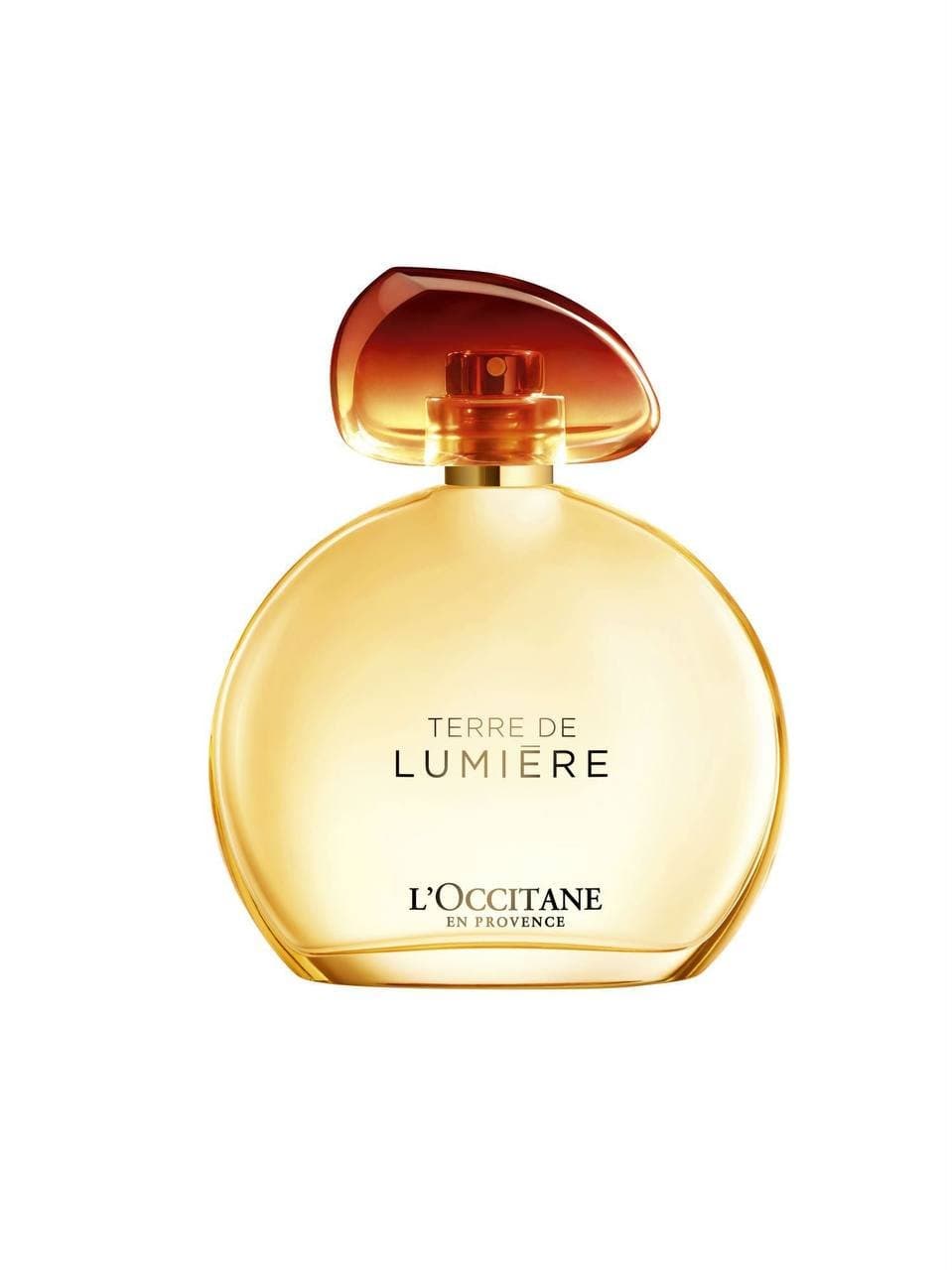L'Occitane-Terre de Lumiere-Eau de Parfum-90ml