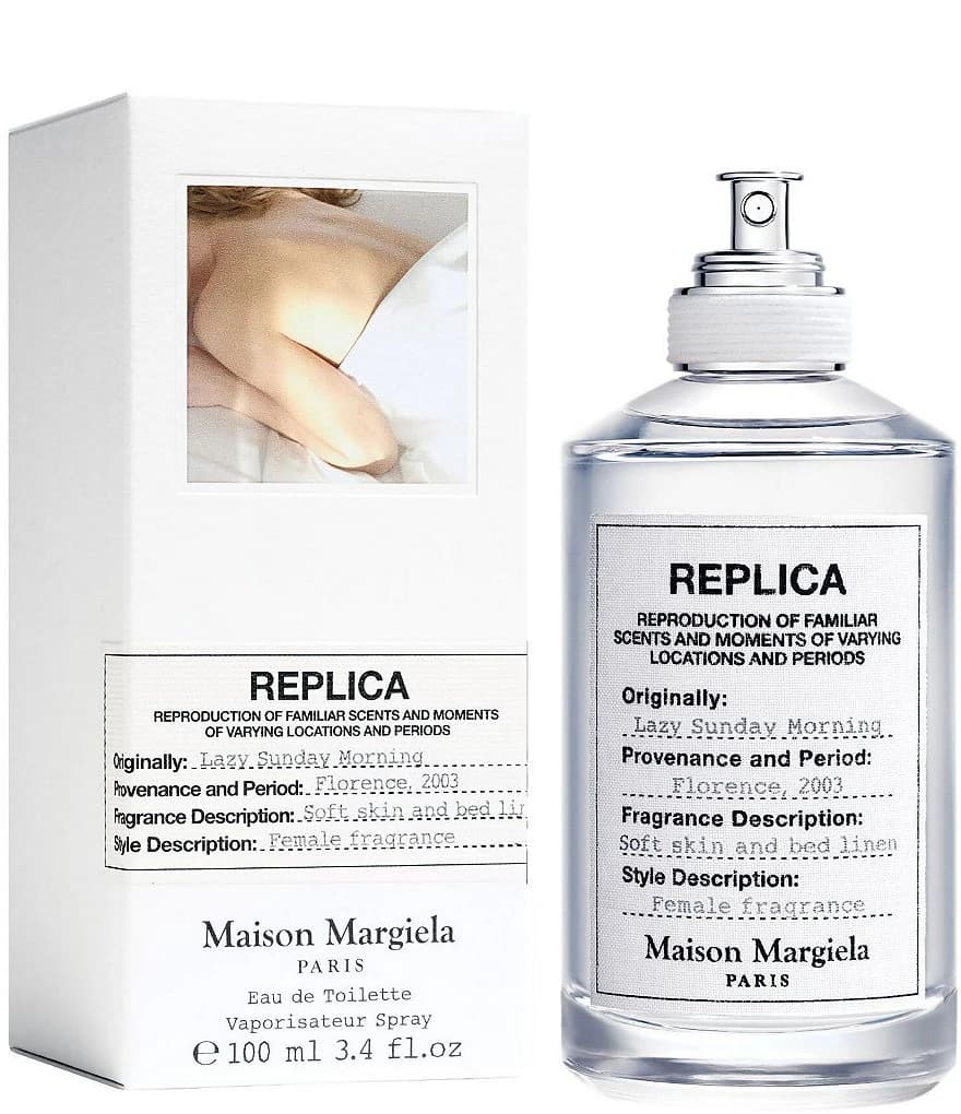 Maison Martin Margiela-Lazy Sunday Morning-100ml