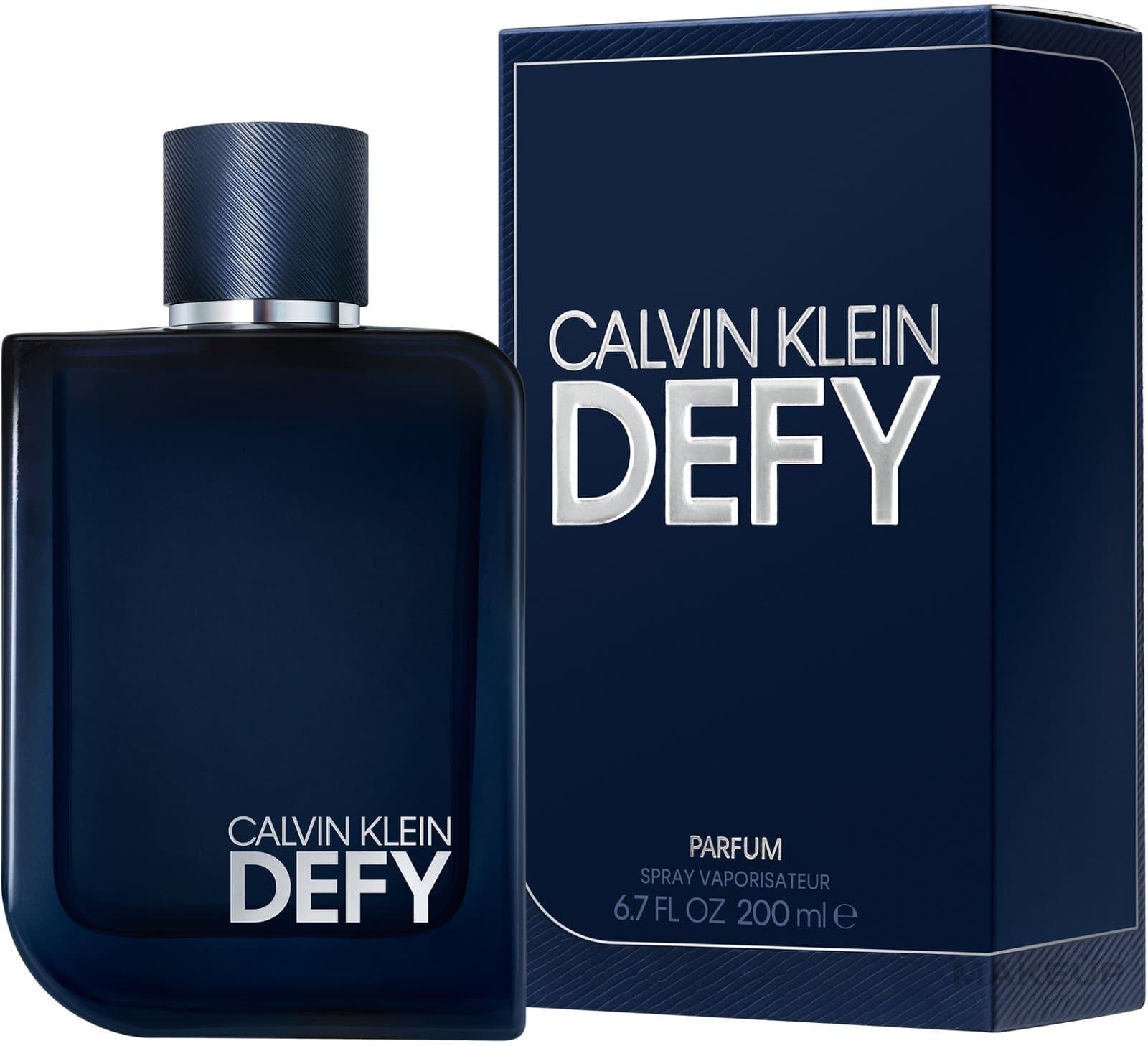 Calvin Klein(2023)-Defy-Parfum-200ml