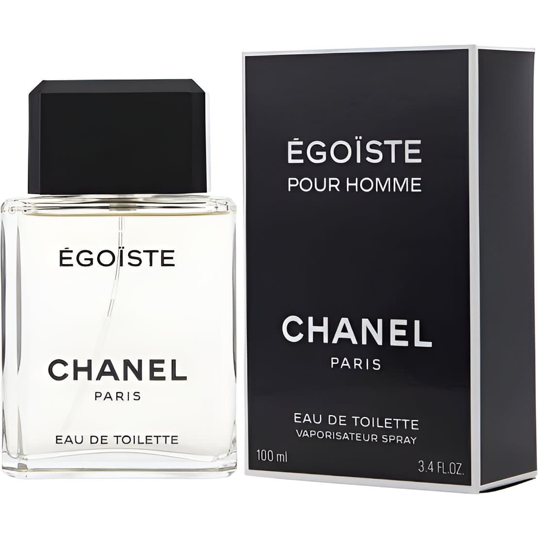 CHANEL-ÉGOÏSTE-Eau de Toilette-100ml