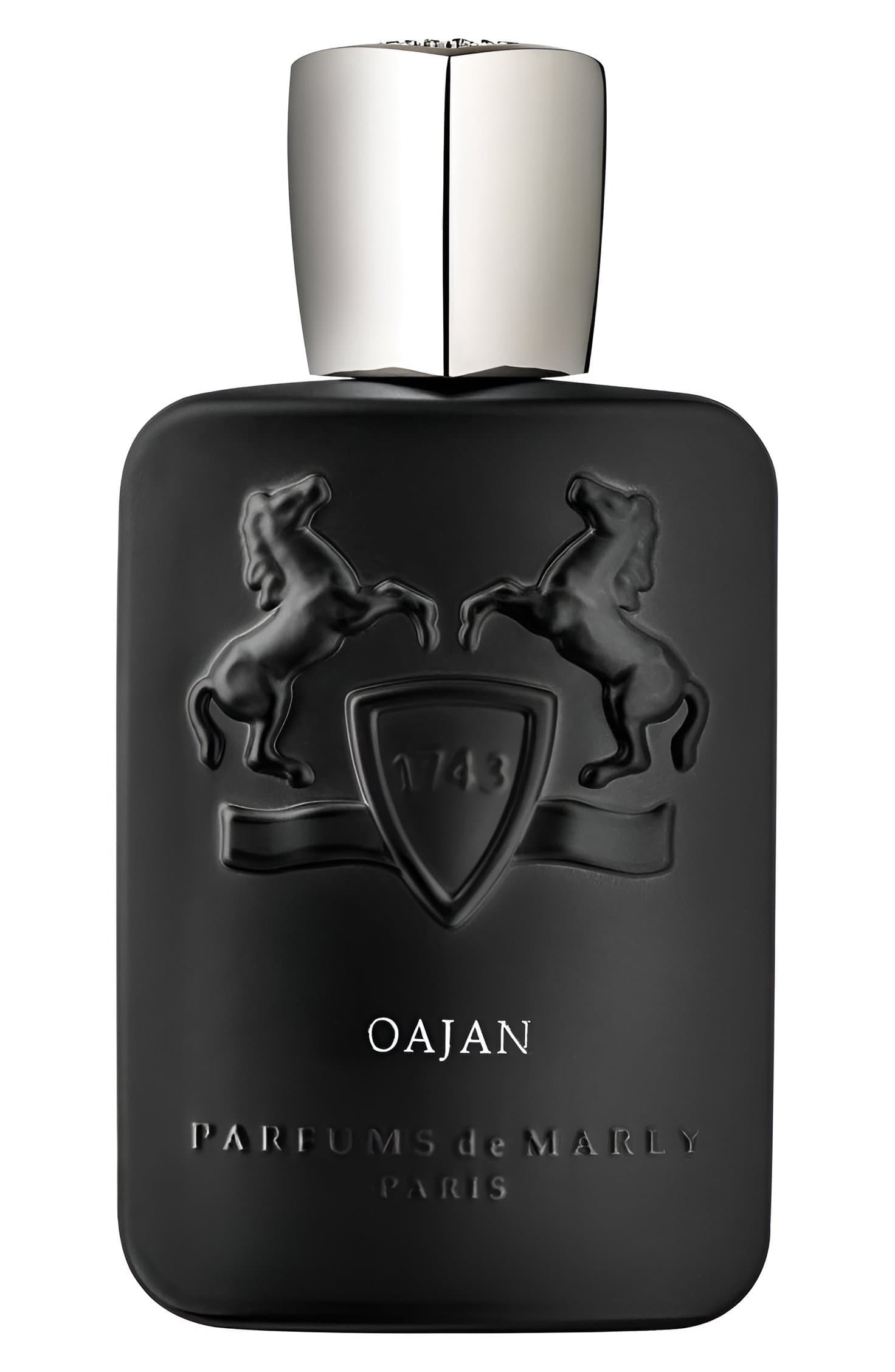 Parfums de Marly-Oajan-Eau de Parfum-125ml