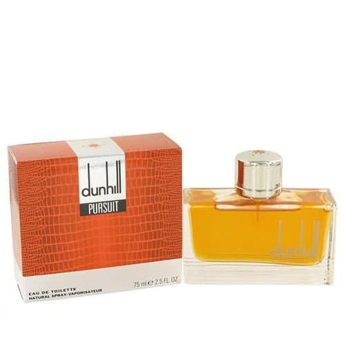 Dunhill Pursuit-Eau de Toilette-75ml
