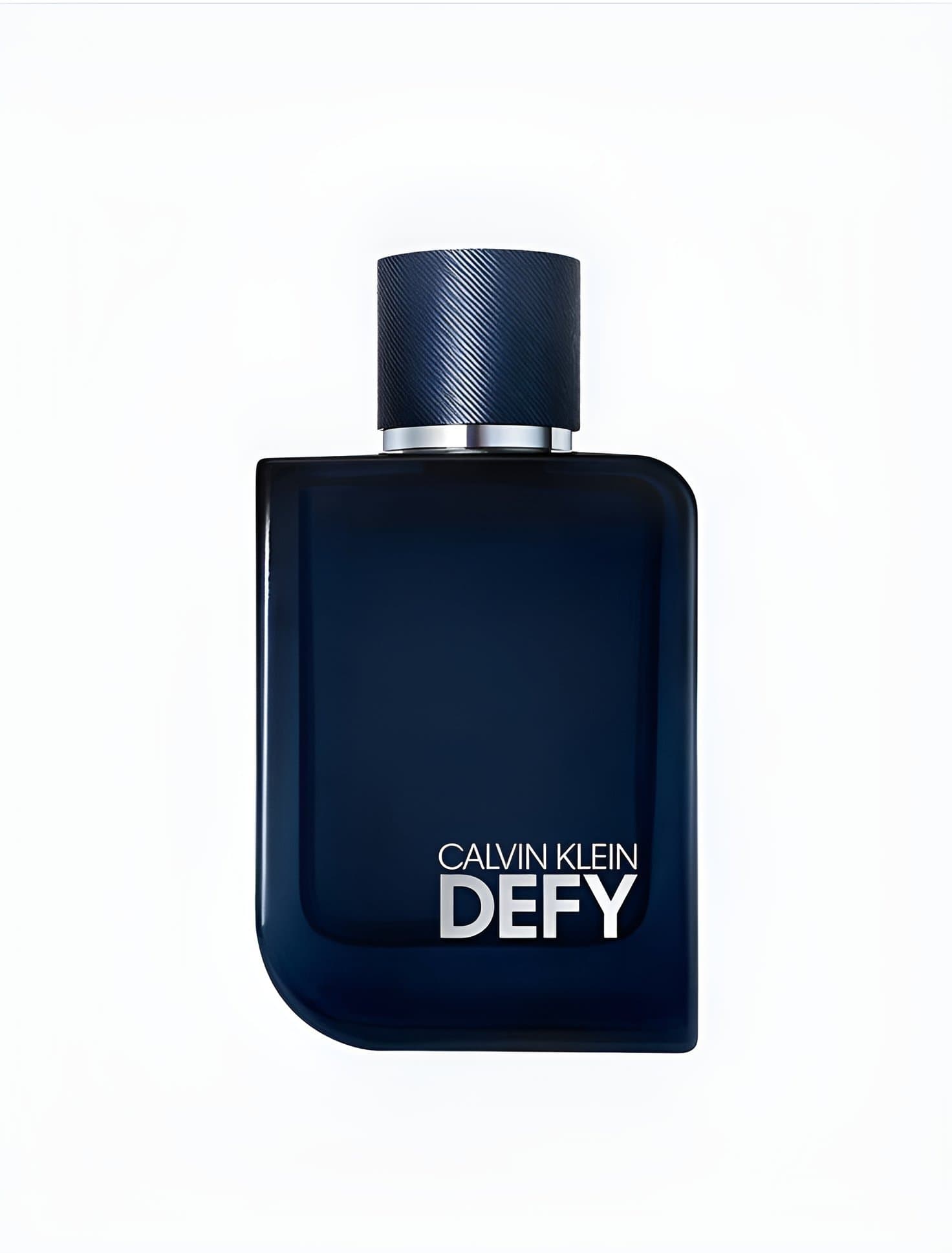 Calvin Klein (2023)-Defy-Parfum-100ml