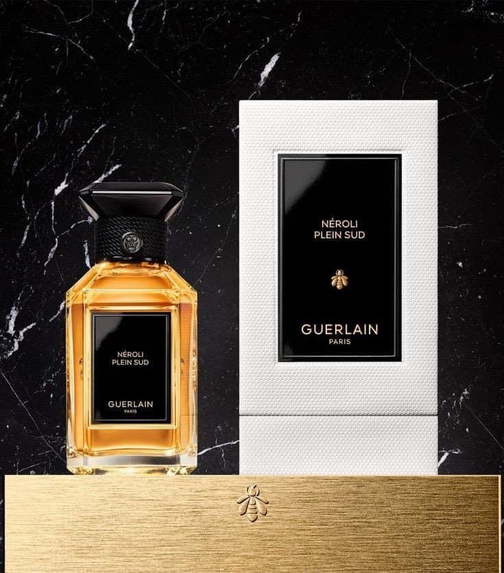 Guerlain (Privé)-Néroli Plein Sud-Eau de Parfum-100ml