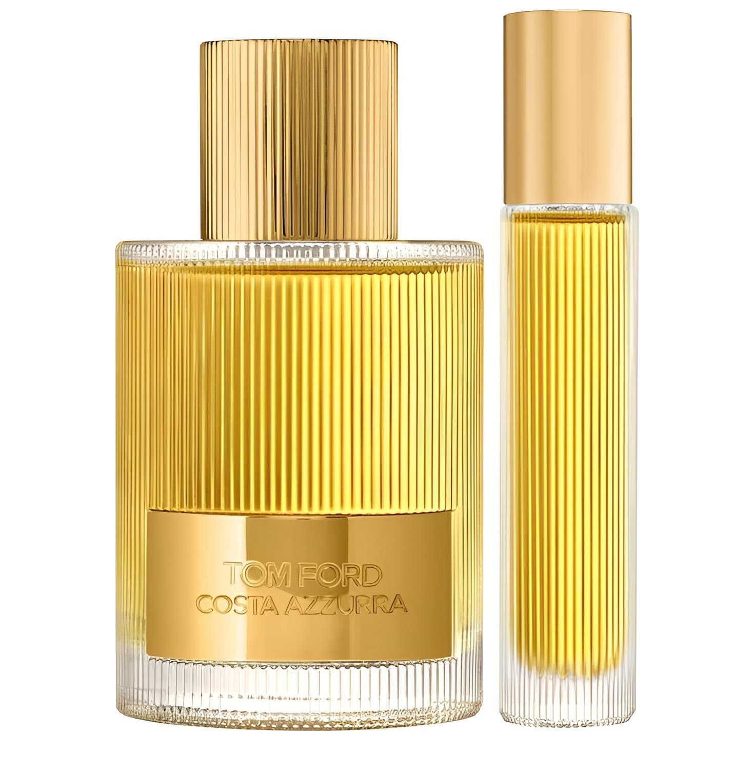 Coffret Tom Ford-Costa Azzurra-Eau de Parfum-50ml +10ml
