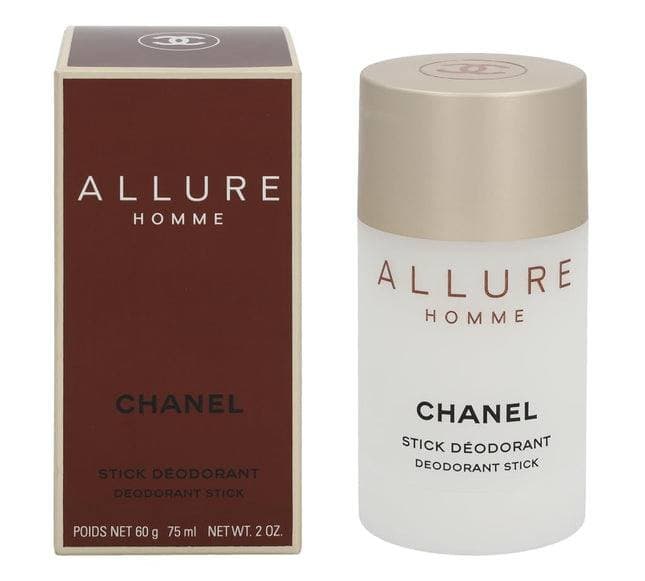 Chanel Allure Homme-Déodorant Stick pour Homme-75ml